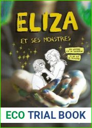 Eliza et ses Monstres