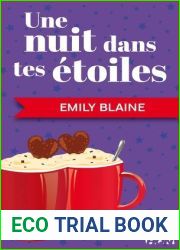 Une nuit dans tes etoiles