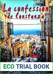 La confession de Constanza (French Edition)