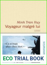 Voyageur malgre lui