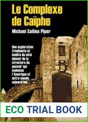 Le complexe de Caiphe (French Edition)