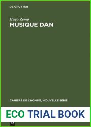 Musique Dan