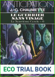 Le Guerrier sans visage (Le Neuvieme Cercle #6)