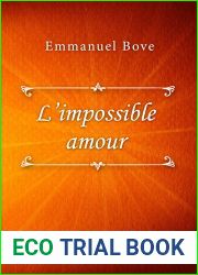 L|impossible amour