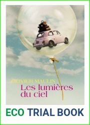 Les lumieres du ciel (Litterature francaise t. 1) (French Edition)