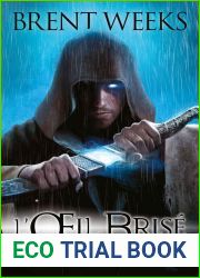 L|OEil Brise : Le Porteur de lumiere : T3