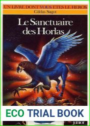 Le sanctuaire des horlas