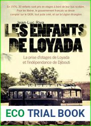 Les enfants de Loyada: La prise d|otages de Loyada et l|independance de Djibouti (Nimrod) (French Edition)