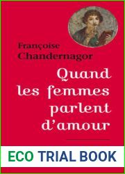 Quand Les Femmes Parlent D Amour