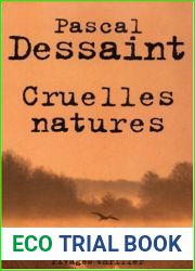 Cruelles natures