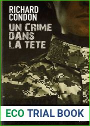 Un crime dans la tete
