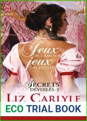 Jeux de l|amour jeux du destin (Secrets devoiles, #3)