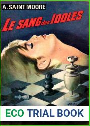 Le sang des idoles