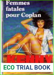 Femmes fatales pour coplan