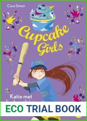 Cupcake Girls - tome 5 Katie met les bouchees doubles (5)