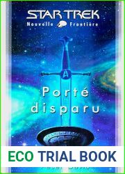 Porte disparu