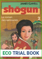 Le Roman des Samourais