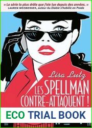 Les Spellman contre-attaquent (Les Spellman, #4)