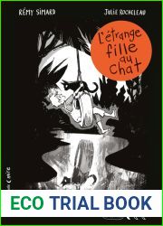 L|etrange fille au chat