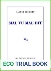 Mal vu mal dit