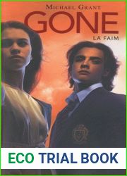 La faim (Gone, #2)