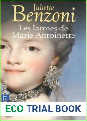 Les larmes de Marie-Antoinette (Le Boiteux de Varsovie, #8)