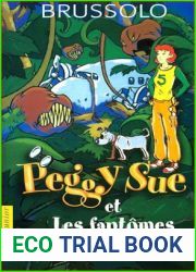 Le Sommeil du Demon (Peggy Sue et les fantomes, #2)