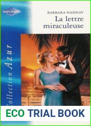 La lettre miraculeuse : Collection : Harlequin azur n? 2265