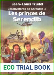Les princes de Serendip