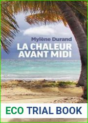 La chaleur avant midi