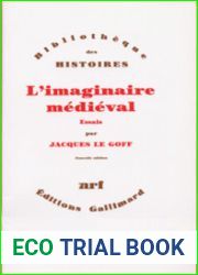 L|imaginaire medieval: essais