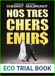 Nos tres chers emirs