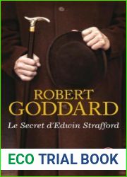 Le Secret d|Edwin Strafford