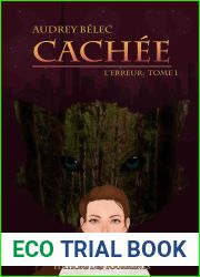 Cachee: Saga fantastique jeunesse (L|Erreur t. 1)