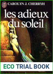 Les adieux du soleil