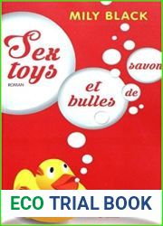 Sextoys et Bulles de Savon