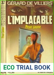 Peur jaune