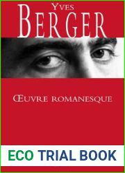 oeuvre romanesque (Litterature Francaise) (French Edition)