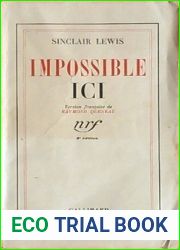 Impossible ici