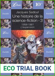 Une histoire de la science-fiction T3