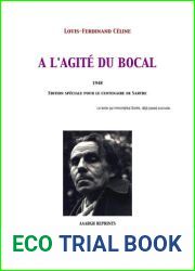 A L Agite Du Bocal