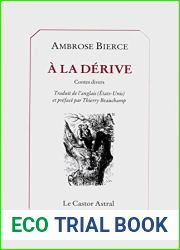 A la derive contes divers