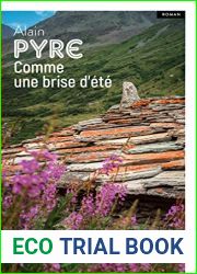 Comme une brise d|ete (French Edition)