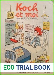 Koch et moi