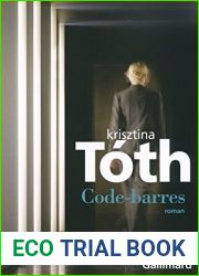 Code-barres (French Edition)
