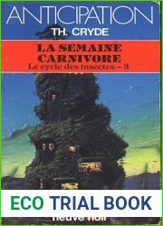 La Semaine carnivore