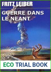 Guerre dans le neant