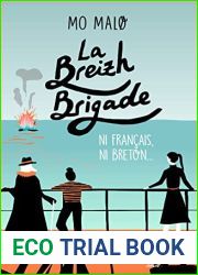 Ni Francais, ni Breton (La Breizh Brigade, #2)