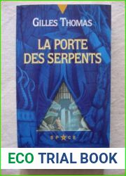 La porte des serpents