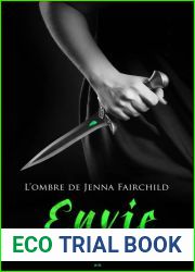 Envie (L|ombre de Jenna Fairchild, #2)